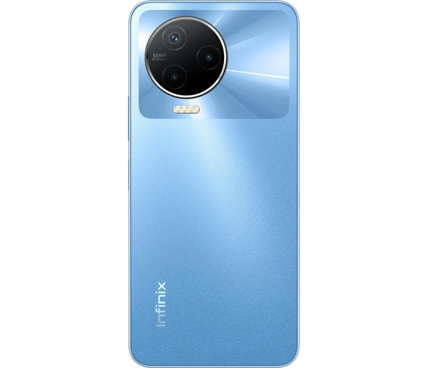Infinix NOTE 12 2023 8/128GB Tuscany Blue - 1106684 - zdjęcie 7